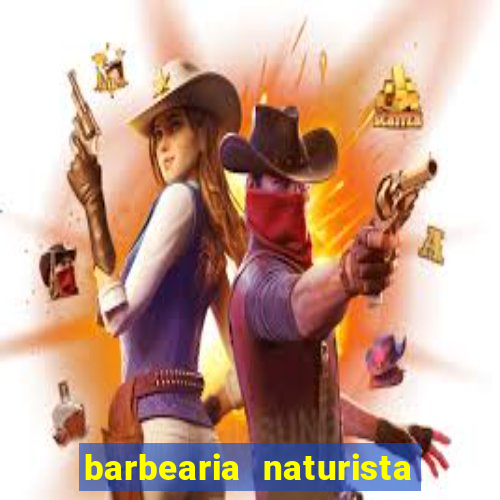 barbearia naturista em sao paulo